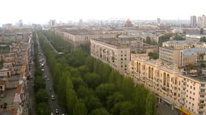 Вести. Волгоград В Волгоградской области сформирован список кандидатов предварительного голосования "Единой России"