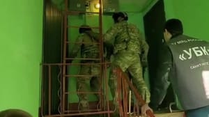 Вести. Дежурная часть Петербургская полиция накрыла масштабный канал нелегальной миграции