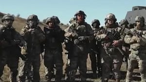 Вести с Алексеем Казаковым Полицаи "Люти" выкладываются в соцсетях больше, чем на передовой