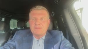 Вести. Волгоград Олег Савченко прокомментировал предстоящие изменения в системе налогообложения