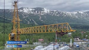 Вести-Кузбасс Эфир от 28.05.2024 (21:05)