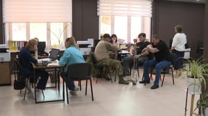 Вести-Чита Первую годовщину отметит фонд "Защитники Отечества" в Забайкалье: каких успехов удалось достичь