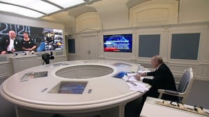 Новости Жительница Тюмени призналась в любви к мужу в эфире с Путиным