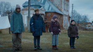 Вести. Южный Урал Юная актриса фильма "Непослушники" прилетела в Челябинск на предпремьерный показ