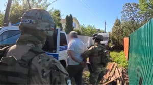Вести. Дежурная часть - В Москве задержали участника террористического нападения на Буденновск