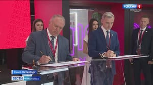 Вести. Смоленск Эфир от 07.06.2024 (21:05)