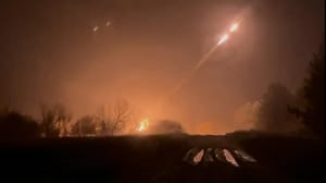 Новости Артиллеристы России уничтожили опорные пункты ВСУ на правом берегу Днепра