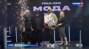 Вести. Аланийы хабæрттæ Саратовы кæронмæ æрхæццæ Уæрæсейы студентон уалдзæджы 32-æм фестиваль