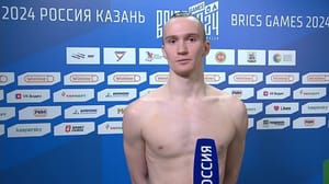 Новости На Играх БРИКС разыграют 23 комплекта медалей