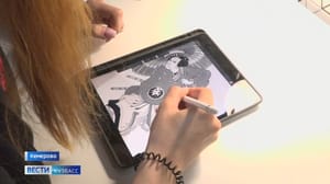 Вести-Кузбасс Эфир от 18.06.2024 (21:05)