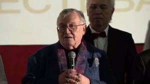 Вести. Кубань Юбилей отмечает один из столпов кубанской культуры Григорий Гиберт