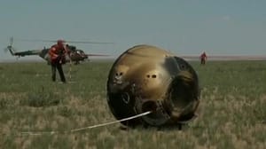 Новости На Землю впервые доставлен грунт с обратной стороны Луны