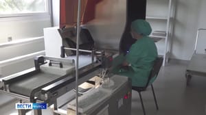 Вести-Курск В Курской области центр компетенций в сфере производительности труда помогает десяткам предприятий повысить эффективность