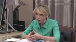 Новости Глава Росприроднадзора: каждая копейка, заплаченная бизнесом, направлена на экологию