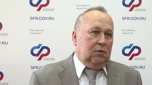 Вести. Марий Эл С начала года в Марий Эл 825 семей с первенцами получили сертификат на маткапитал