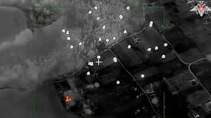 Новости Военные РФ уничтожили минимум семь американских установок РСЗО за сутки
