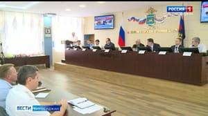 Вести-Биробиджан Полицейские ЕАО подвели итоги работы за первое полугодие 2024 года
