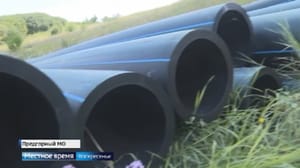 Местное время. Ставропольский край. Воскресенье Эфир от 14.07.2024