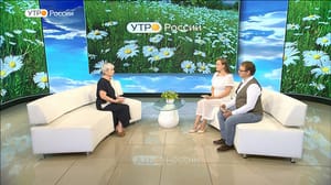 Утро России. Астрахань Эфир от 18.07.2024