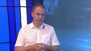 Wywiad. Lipeck Michaił Szegoł o "Szkole przyszłych rodziców"