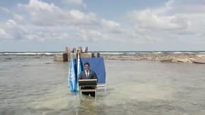 Вопрос науки Потепление
