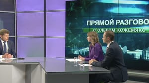 Вести. Приморье "Прямой разговор": на какие вопросы ответил губернатор Приморья во время прямой линии?