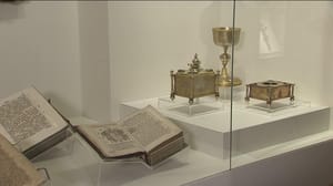 Новости культуры Исторический музей готовит выставку к 500-летию Новодевичего монастыря