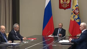 Факты Президент РФ: рассчитываю на поддержку других регионов Курской области