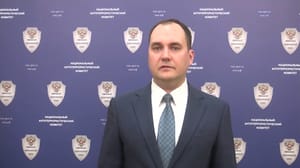 Новости - Режим контртеррористической операции введен в трех регионах России