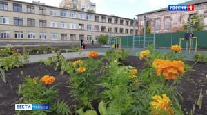 ВестиТамбов В Тамбове проводят общественную приёмку школ