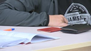 Новости Около 4 тысяч жителей Ставрополья вступили в ряды Вооруженных сил РФ в 2024 году