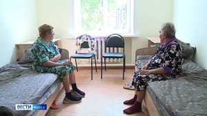 Вести-Курск Оперативная обстановка в Курской области на 16 августа