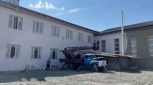 Утро. Вести. Алания В Северной Осетии создают современную образовательную среду