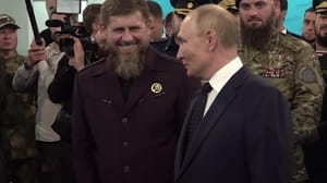 Вести в 20:00 В Гудермесе Путину показали мощный комплекс подготовки лучших бойцов