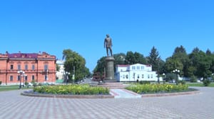 Вести – Амурская область Покоритель Дальнего Востока: 215 лет исполнилось со дня рождения графа Муравьева-Амурского