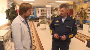 Вести. Псков Военнослужащим поступают звонки с предложением предать Родину