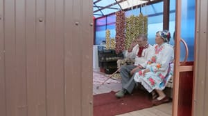 Марий тӱня (Марийский мир) Эфир от 09.09.2024
