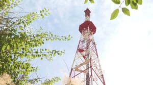 Вести. Волгоград Смена поколений и эпох: телебашня на Мамаевом кургане полностью прекратила работу