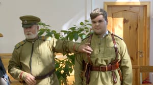 Вести Ульяновск Живая история