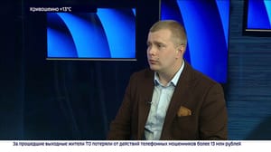 Вести. Томск. Интервью - Алексей Филимонов – о реализации программы формирования комфортной городской среды в Томской области
