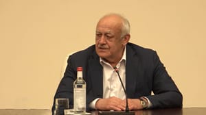 Вести. Аланийы хабæрттæ Мамсыраты Таймураз сæмбæлд Цæгат Кавказы хæххон-металлургон институты фыццагкурсонтимæ