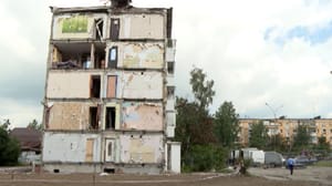 Вести. Урал В Нижнем Тагиле снесут дом, где произошел хлопок газовоздушной смеси
