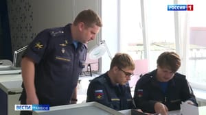 ВестиТамбов Педагог колледжа имени Солнцева попал в финал конкурса «Мастер года»