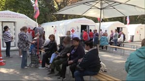 Новости В Курской области создают ПВР для пенсионеров и маломобильных граждан