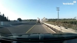 Новости В Ливане говорят о геноциде и гуманитарной катастрофе в результате ударов Израиля