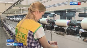 Вести. Смоленск Эфир от 26.09.2024 (21:05)