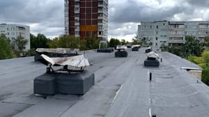 Вести Ульяновск 94 многоэтажки в Ульяновске отремонтируют до конца этого года
