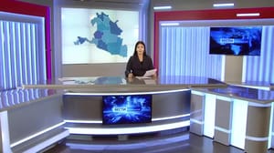 Вести. Калмыкия Эфир от 21.09.2024 (14:30)