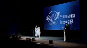 Новости культуры В Саратове назвали 20 финалистов конкурса "Учитель года России"