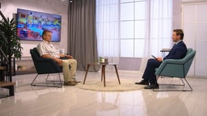Вести. Кубань. Интервью Соревнования по настольному теннису "Будущее России" теперь проходят в новом формате